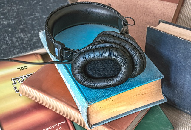 Fra biblioteket til din smartphone: Find gratis lydbøger